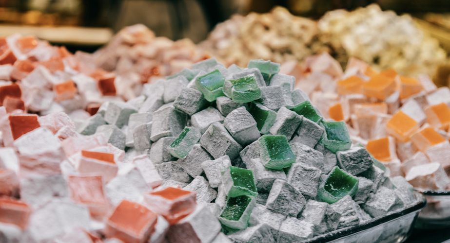 Istanbul bazaars bezoeken 1 Istanbul bazaars bezoeken 1